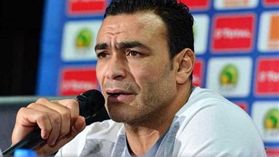 الحضري: طموح الفراعنة التأهل للدور الثاني بالمونديال