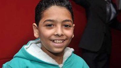 معاذ نبيل لـ