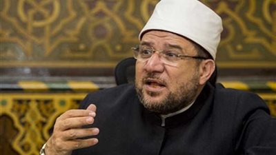 وزير الأوقاف يطالب بالاستفادة من دروس فتح مكة