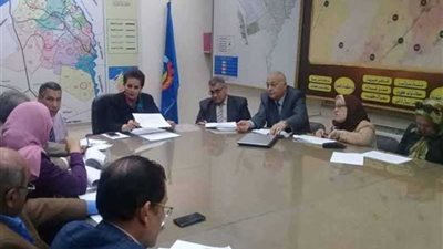 قوافل إعلامية للتوعية من الزيادة السكانية بالبحيرة