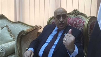 حسام رزق لبوابة روزاليوسف: سعر المتر بالقاهرة الجديدة 1600 جنيه