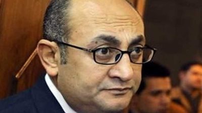 بدء استئناف خالد علي ضد حبسه بتهمة الفعل الفاضح