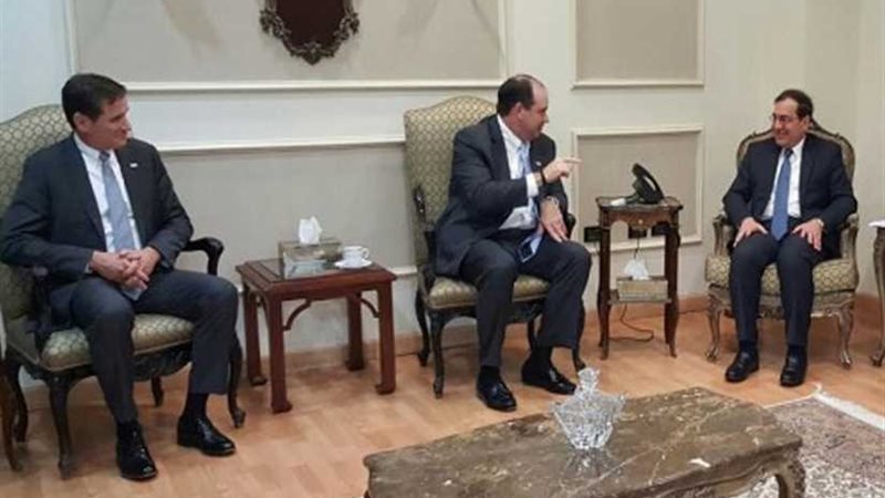 شركة أباتشي العالمية