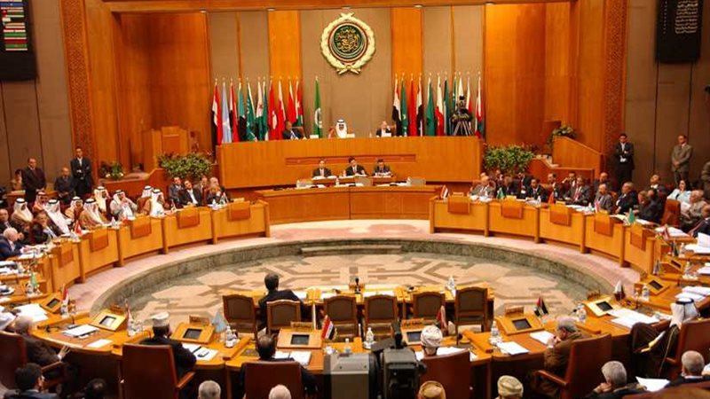 الجامعة العربية تطالب