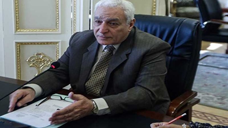 العبد: توافق تام