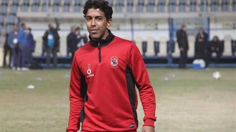 نكشف حقيقة رحيل حمودي