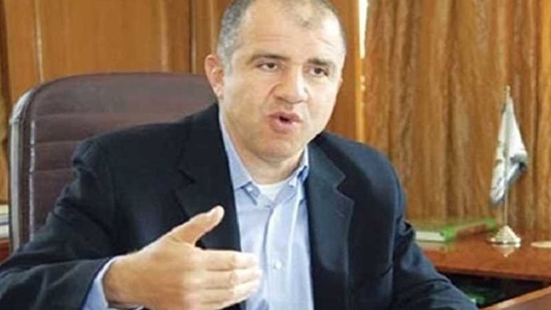 السويدي يطالب القطاع