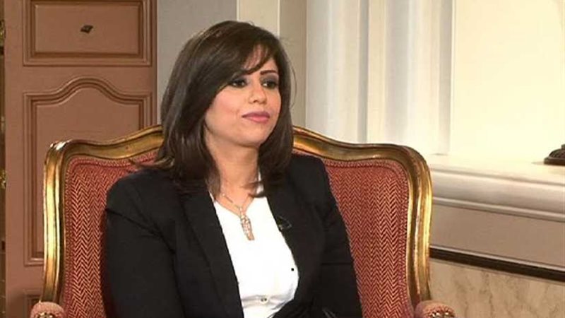 رئيس بنك مصر ضيف