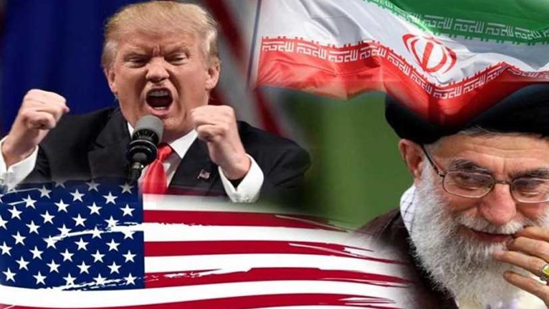 ترقب عربي وسط غليان