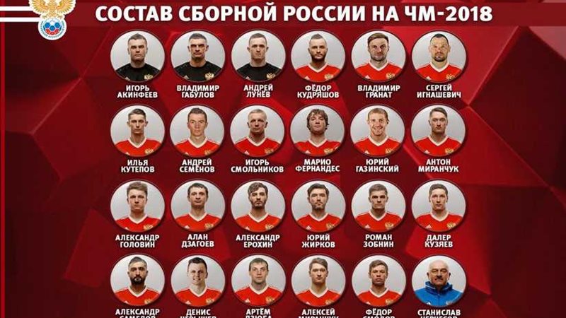 تعرف على القائمة