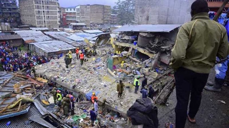 مصرع ثلاثة أشخاص