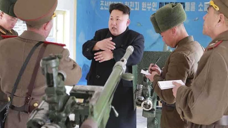 عزل أكبر ثلاثة مسؤولين