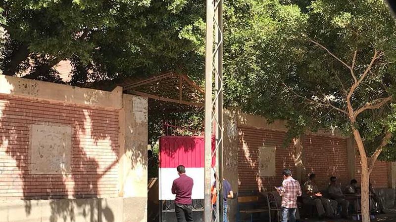 طلاب الثانوية العامة