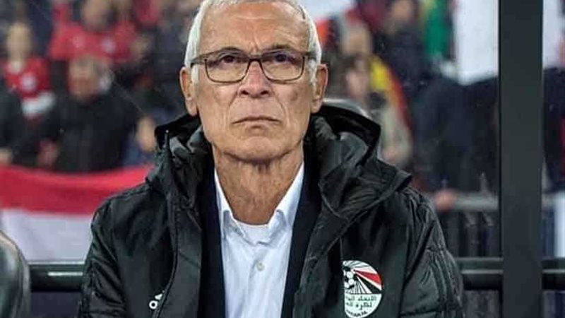 كوبر يعلن القائمة