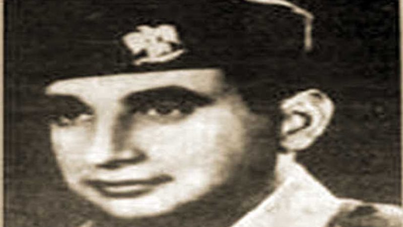 الفدائي يقتحم حصن