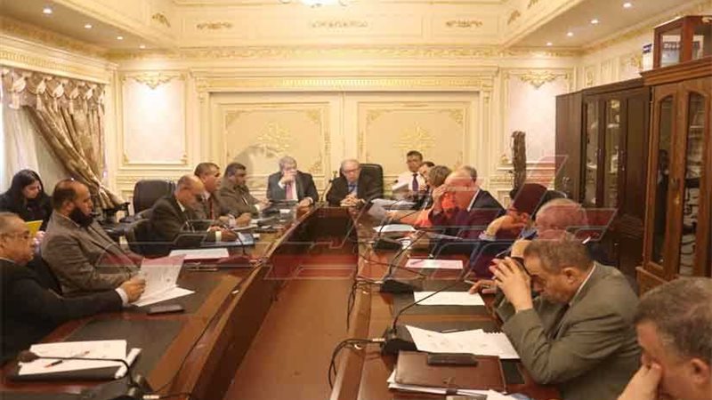 خطة البرلمان توافق