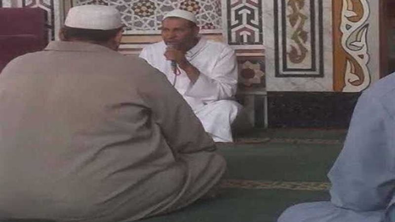  كفر طنبول.. تنظيم