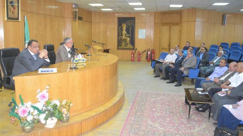 إلغاء الإجازات وتشكيل