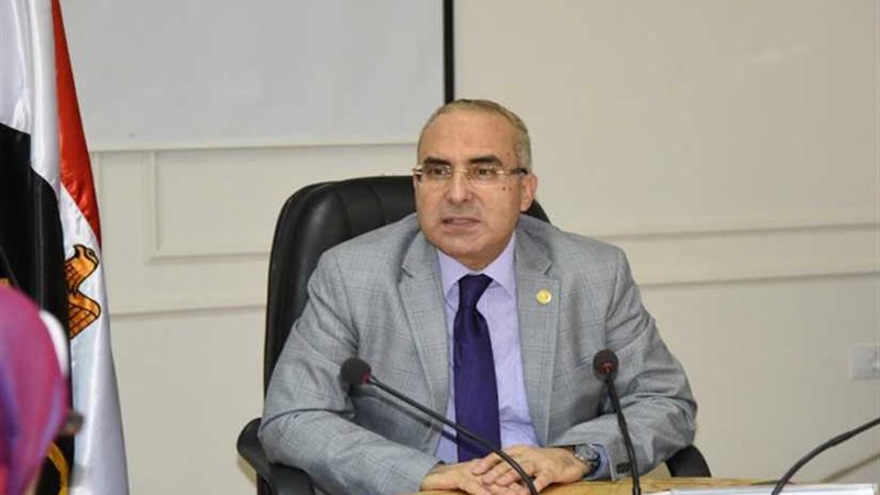 سليمان: الأطباء يصرفون