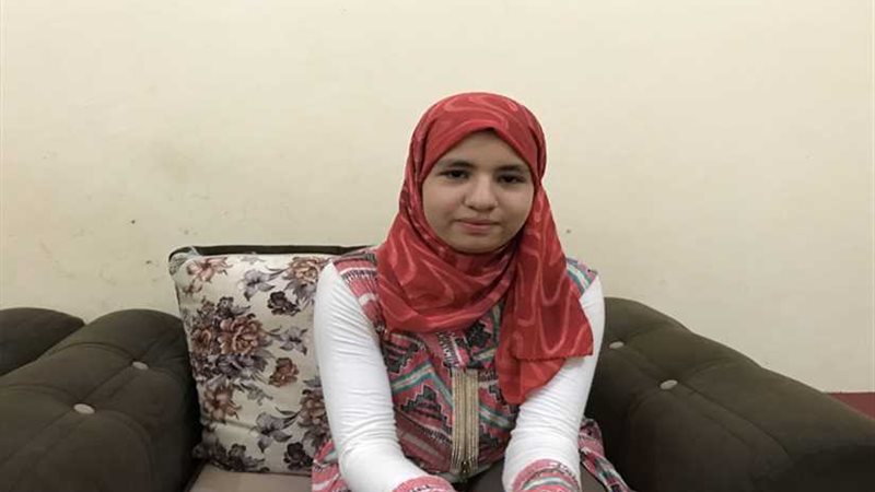 الأولى بإعدادية أسيوط: