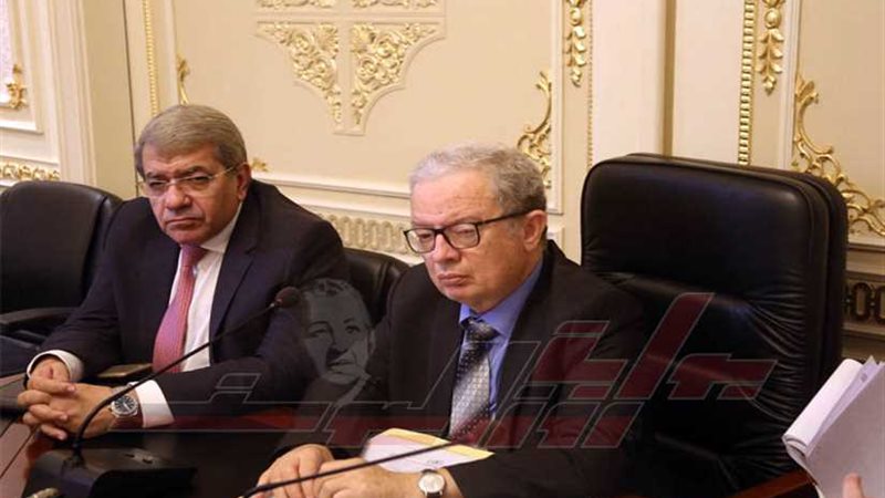 وزير المالية: نستهدف