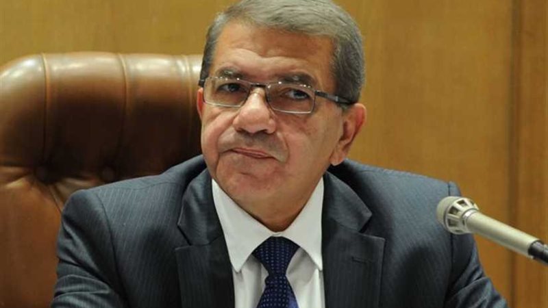 الجارحي أمام البرلمان: