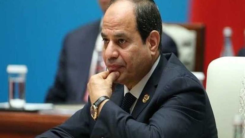 قرار جمهوري باستمرار