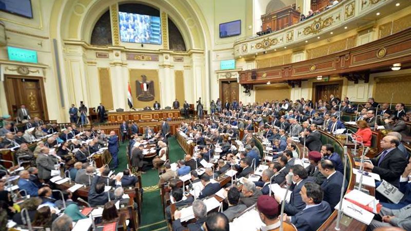 النواب يوافق على
