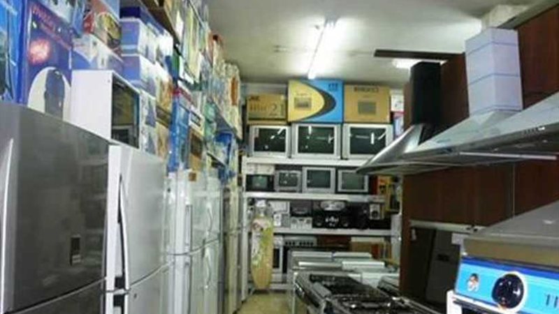 ضبط 22 ألف جهاز كهربائي