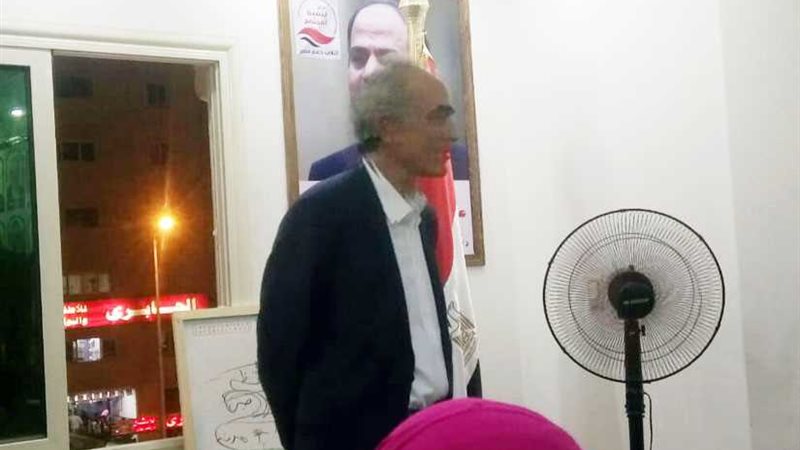 الشباب يشيدون بدورة