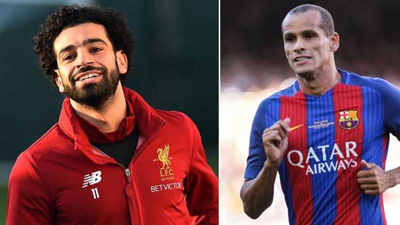 «ريفالدو» يطالب برشلونة