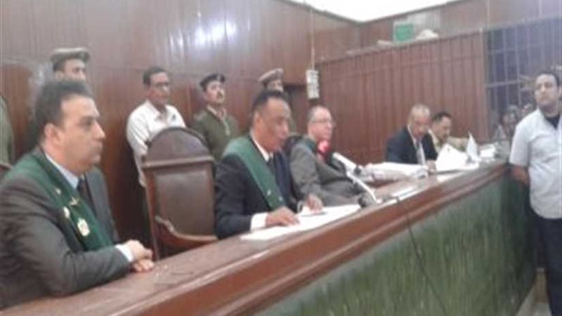 تأجيل محاكمة ٣٤ متهماً