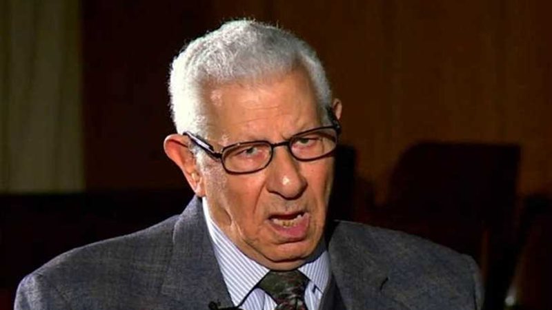 مكرم يخاطب الإعلام