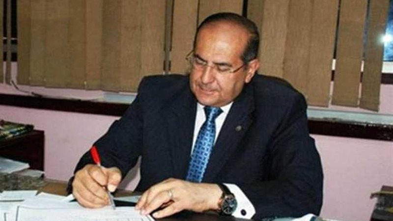 محافظ سوهاج يعتمد