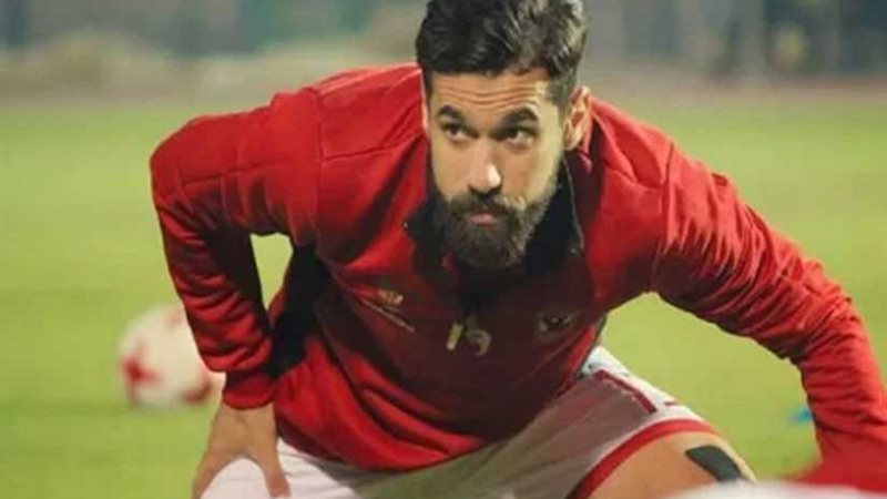 مدرب الأهلي: لم أتوقع