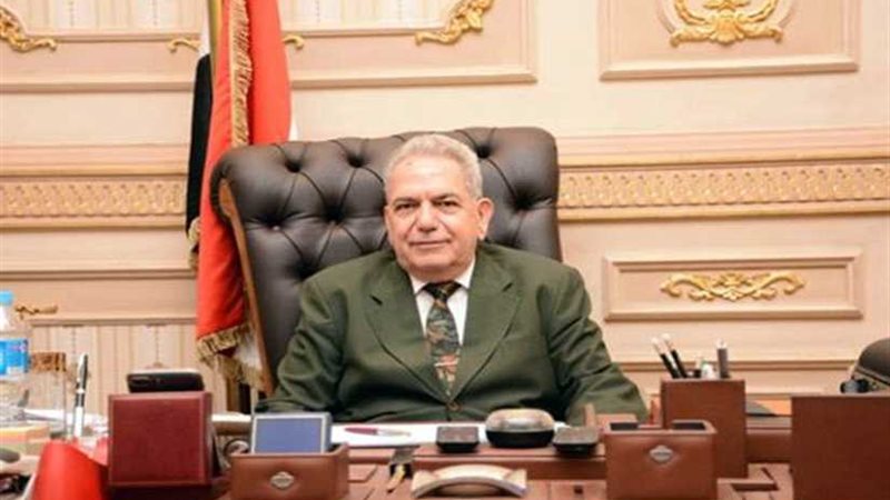 الأعلى للقضاء يهنئ