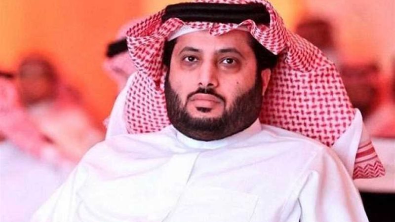 آل الشيخ يحول مليون