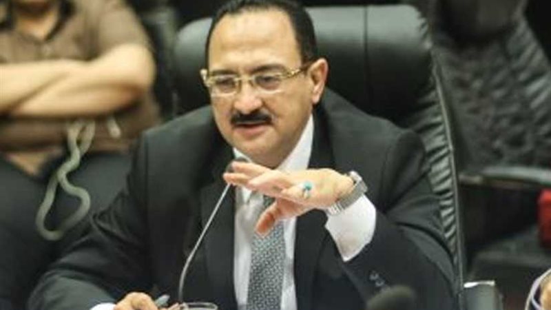 رئيس نقل النواب يؤكد