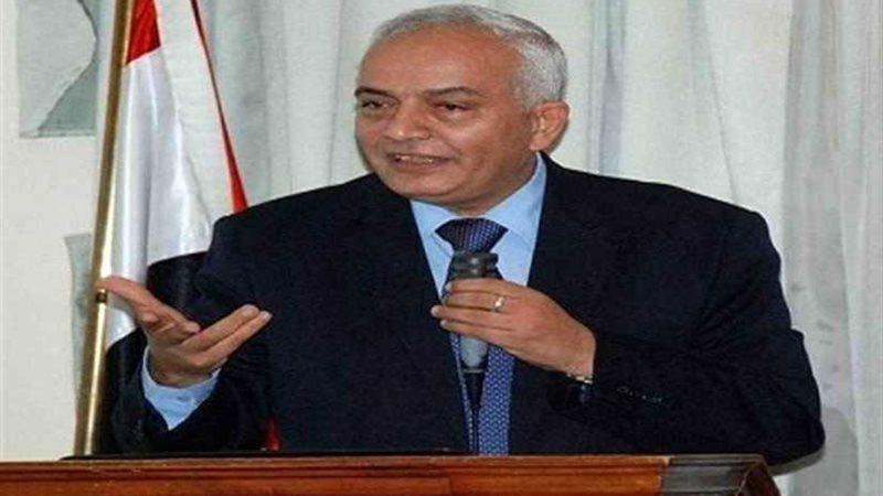 حجازي: ضبط 8 حالات