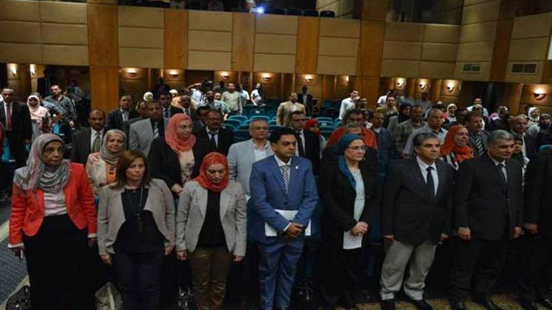 البيئة تعرض أفلاما