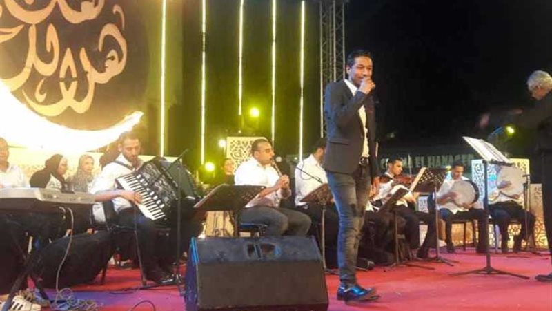 بالصور.. هل هلالك