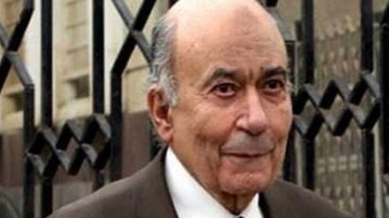 ضبط وإحضار يوسف والي