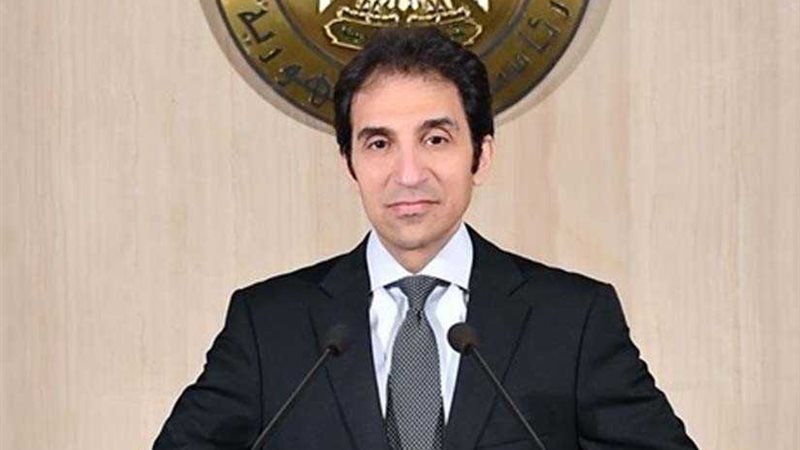 المتحدث الرئاسي: