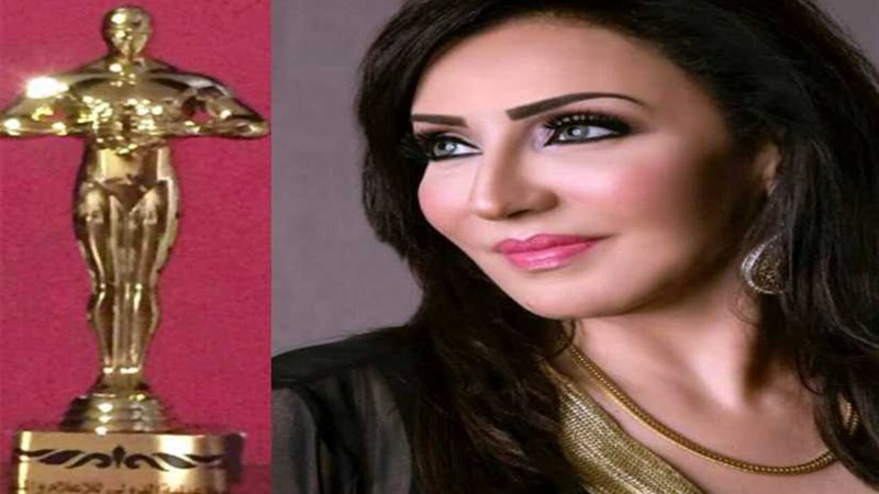 ترشيح تغريد عرفة