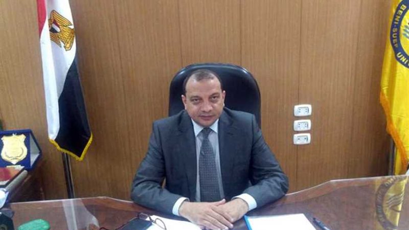 كأفضل جامعة شابة..