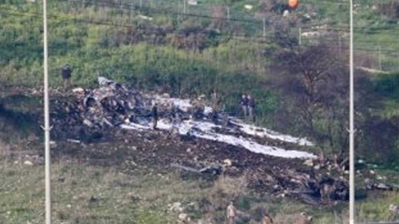 فقدان طائرة كينية