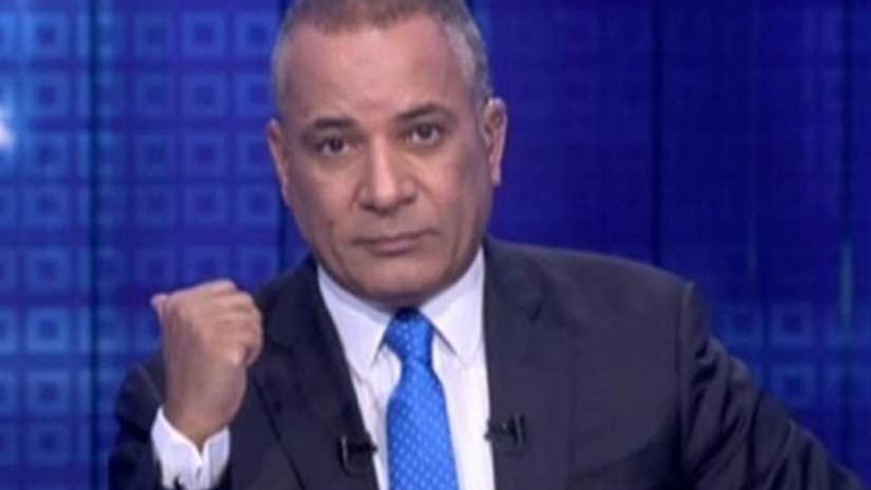 أحمد موسي: شريف إسماعيل