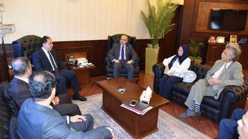 أحمد عماد: الدولة