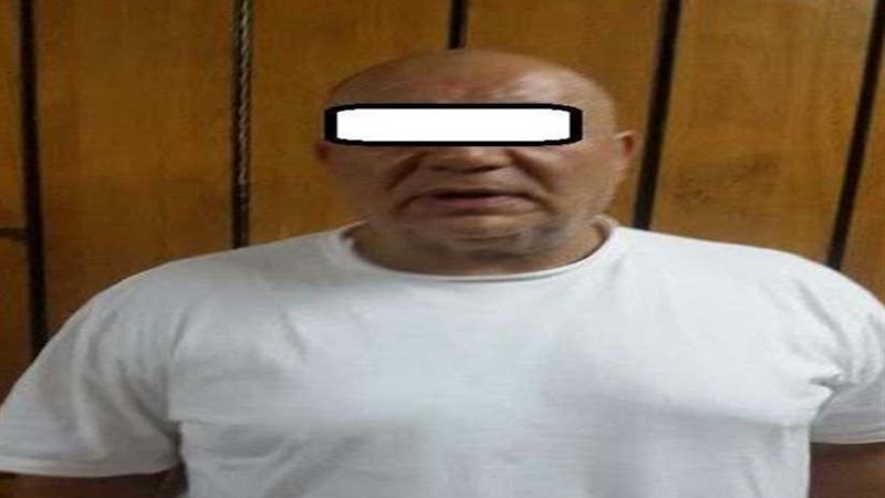 ضبط صاحب محل هارب