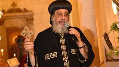 جوهرة الكنيسة القبطية الأرثوذكسية.. رأي البابا تواضروس في 